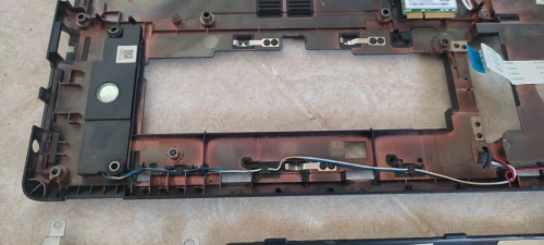 carcasse ACER Aspire E1-572G 