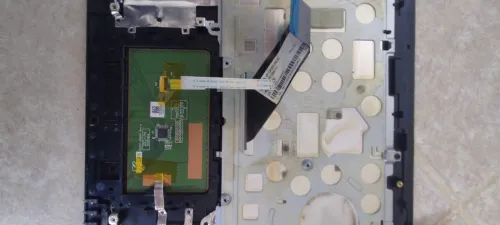 carcasse ACER Aspire E1-572G 