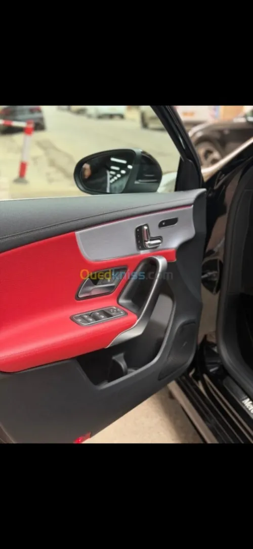 Mercedes Classe A 2019 Edition 1