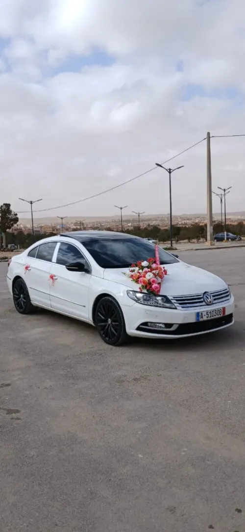 Volkswagen Passat CC 2014 R Line