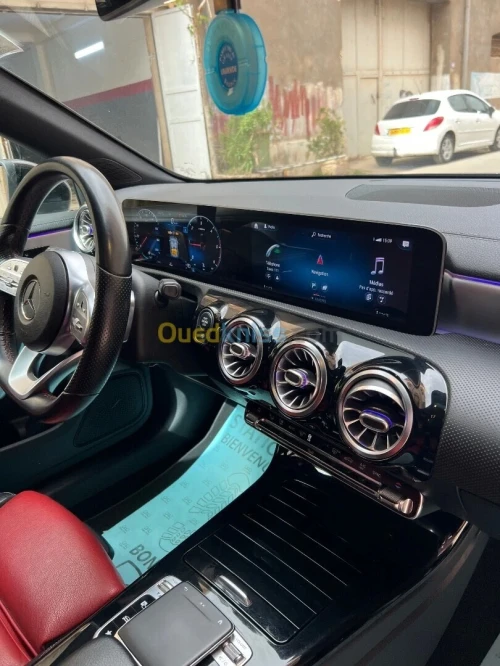 Mercedes Classe A 2019 Edition 1