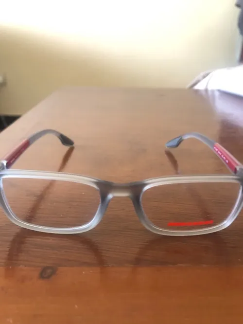 lunette prada
