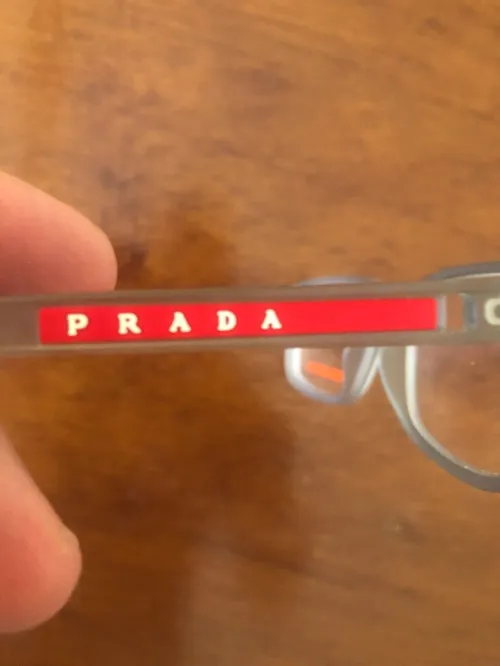 lunette prada