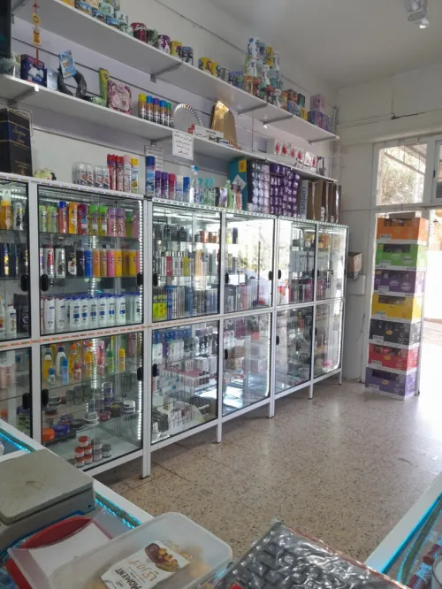 Location Local Tlemcen Amieur