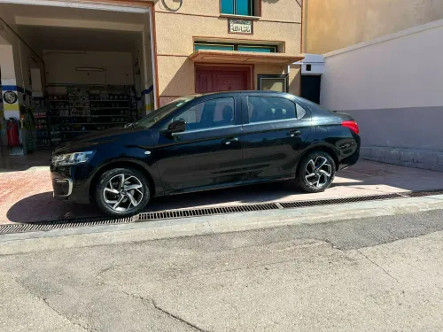 Citroen C Elysée 2023 C Elysée