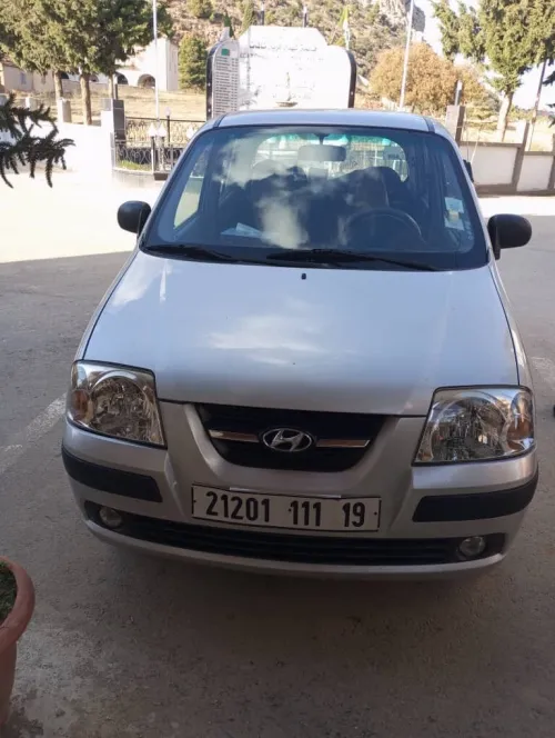 Hyundai Atos 2011 XS