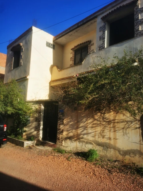 Vente Villa Boumerdès Hammedi