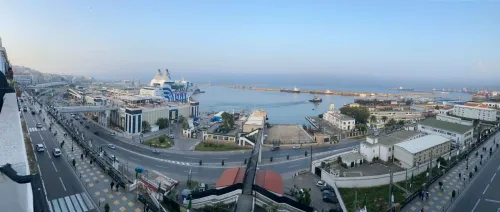 Vente Appartement F4 Alger Alger centre