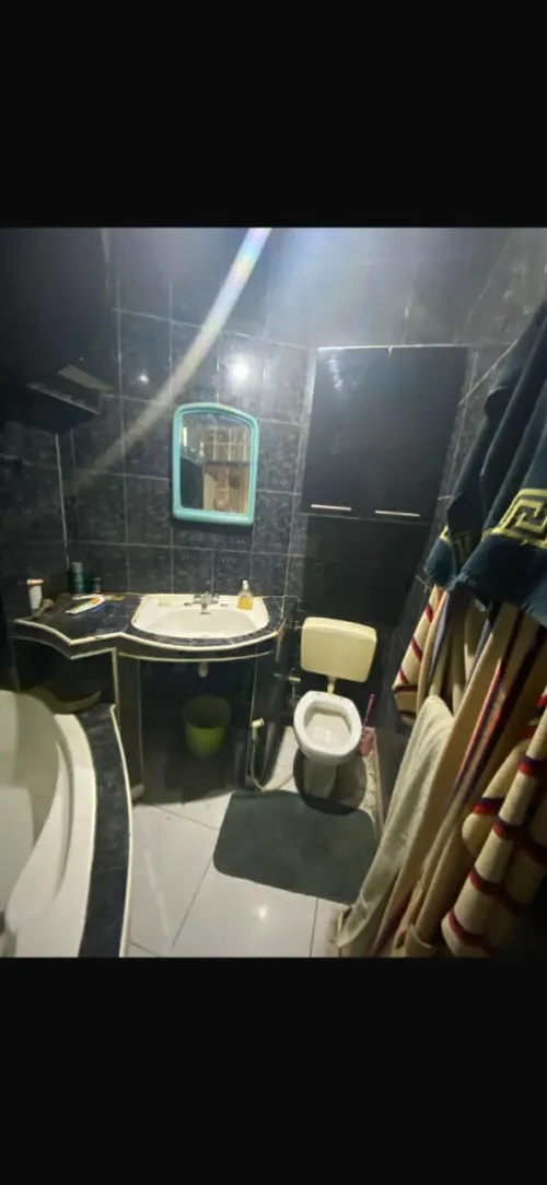 Vente Appartement F2 Alger Alger centre