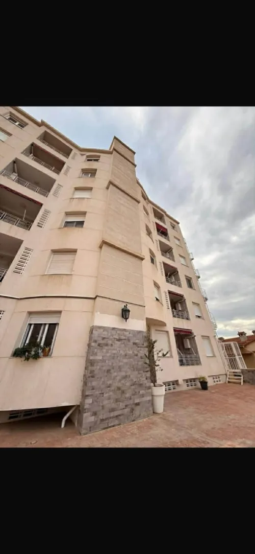 Vente Appartement F5 Alger Ain naadja