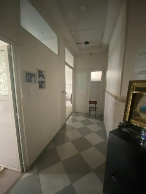 Vente Appartement F6 Alger Alger centre