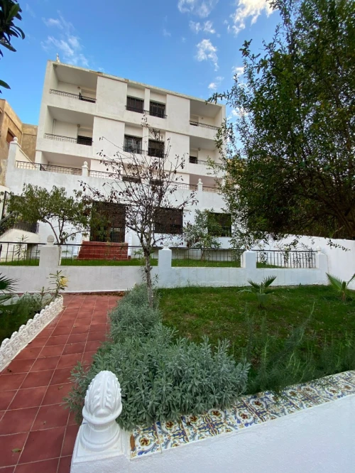 Vente Villa Alger El biar