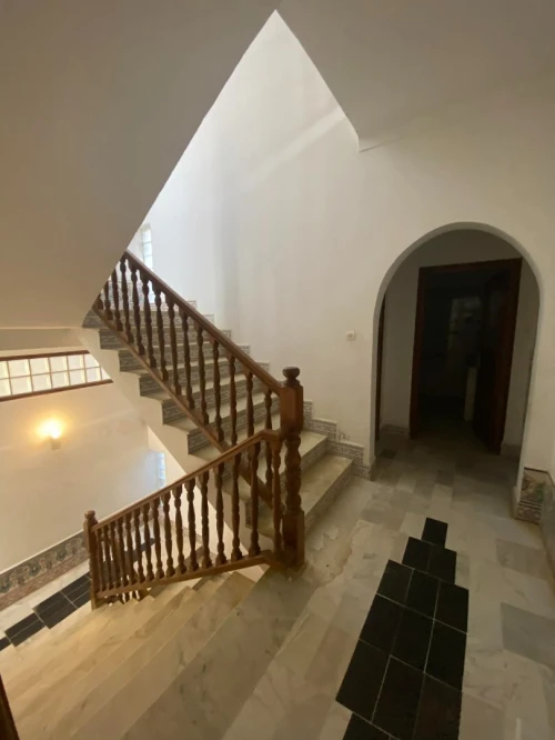 Vente Villa Alger Douera