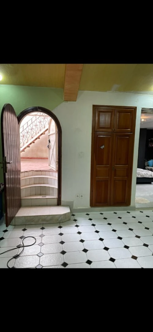Vente Villa Alger Alger centre