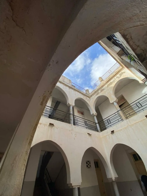 Vente Villa Alger El madania