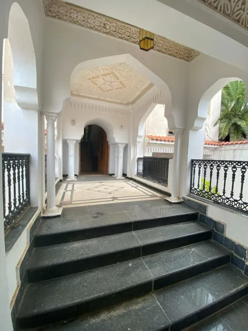 Vente Villa Alger El biar