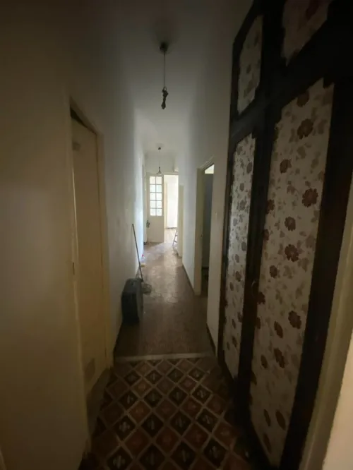 Vente Appartement F4 Alger Alger centre