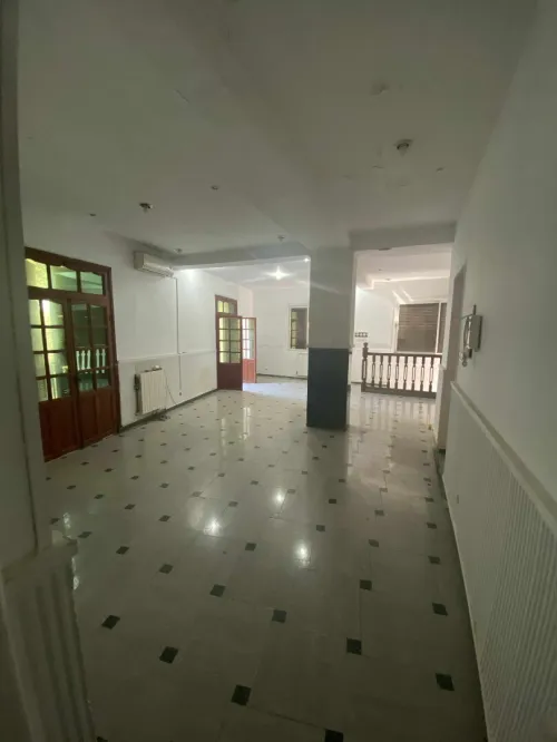 Location Villa Alger El mouradia