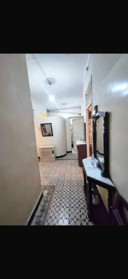 Vente Appartement F3 Alger Alger centre