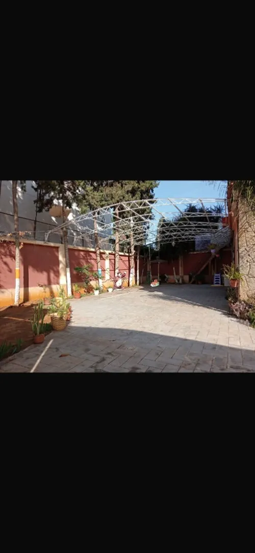 Vente Villa Alger Hussein dey