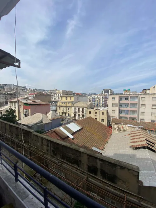 Location Appartement F2 Alger Alger centre