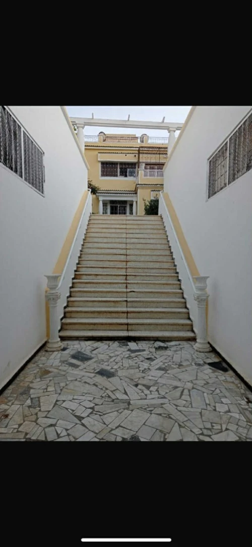 Vente Villa Alger Birkhadem