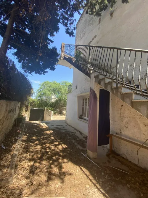 Vente Villa Alger Hydra