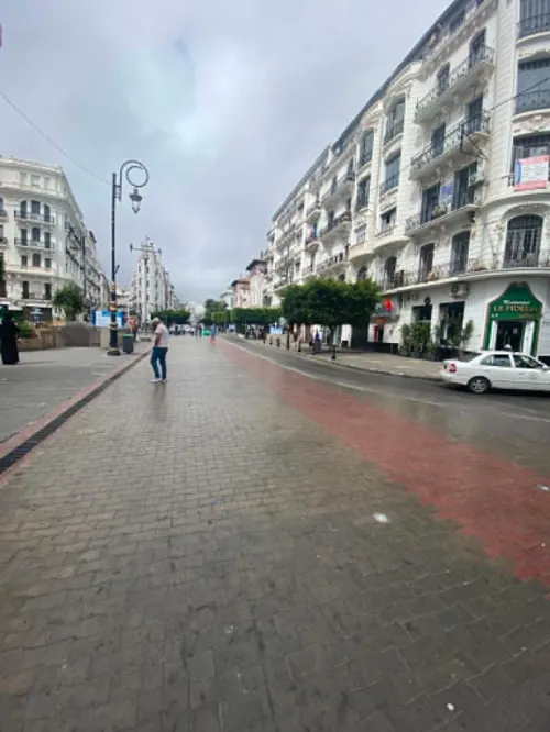 Location Appartement F4 Alger Alger centre