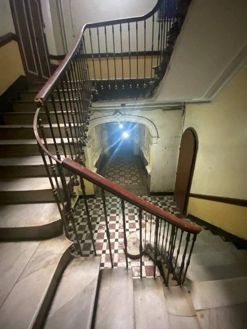 Vente Appartement F6 Alger Alger centre