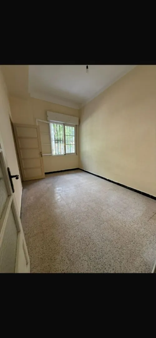 Vente Appartement F4 Alger Alger centre