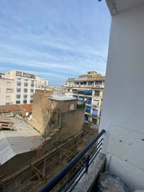 Location Appartement F2 Alger Alger centre