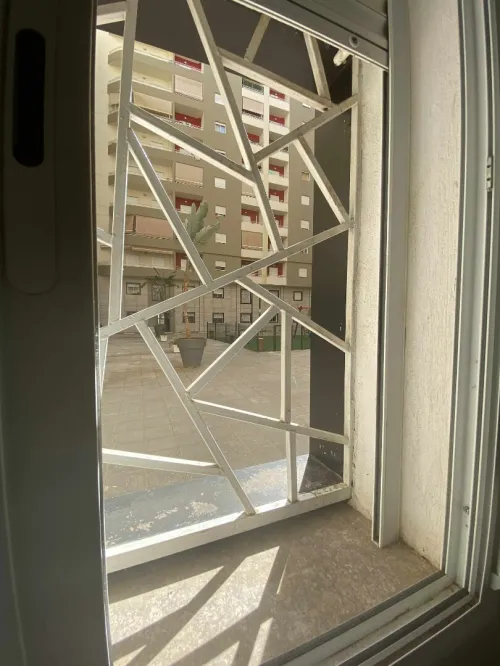 Vente Appartement F3 Alger Ouled fayet