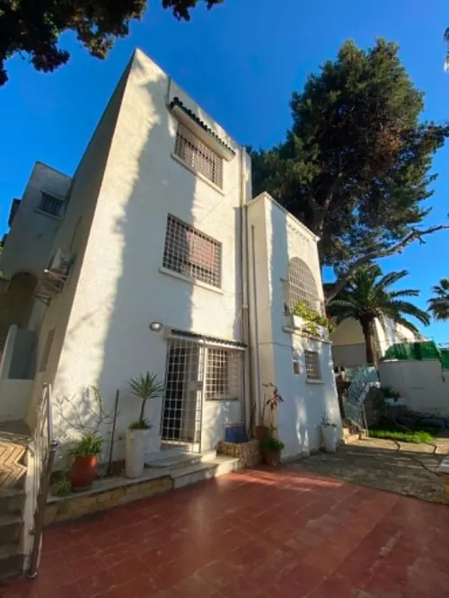 Location bien immobilier Alger Hydra