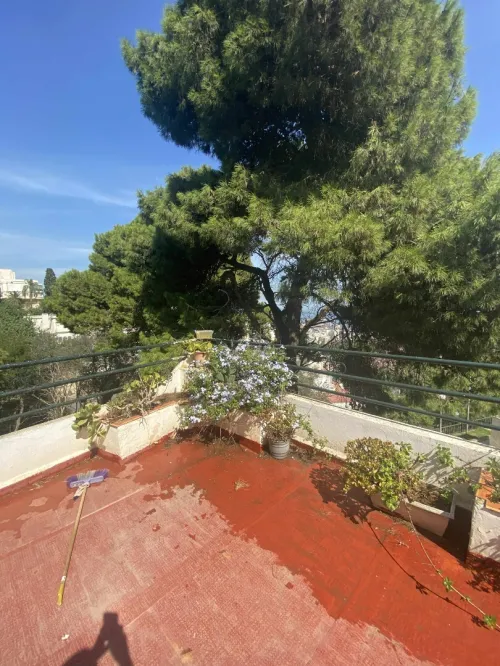 Location Villa Alger El mouradia