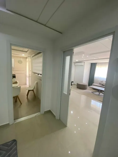 Vente Appartement F4 Alger Ain naadja