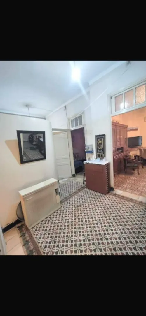 Vente Appartement F3 Alger Alger centre