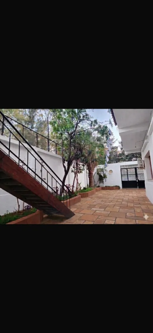 Vente Villa Alger Hussein dey