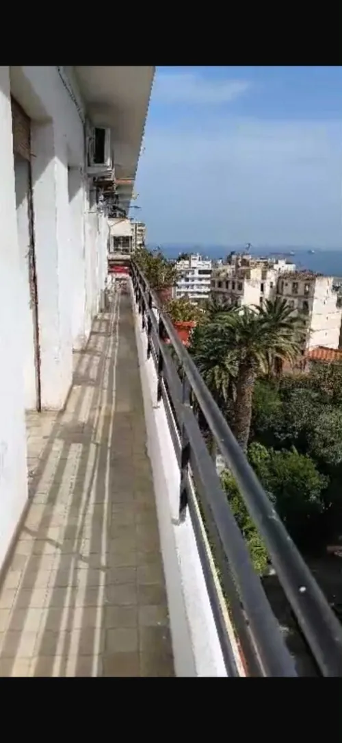 Vente Appartement Alger Alger centre