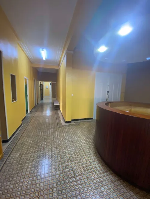 Vente Appartement F10+ Alger Alger centre