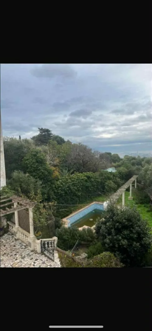 Vente Villa Alger El biar