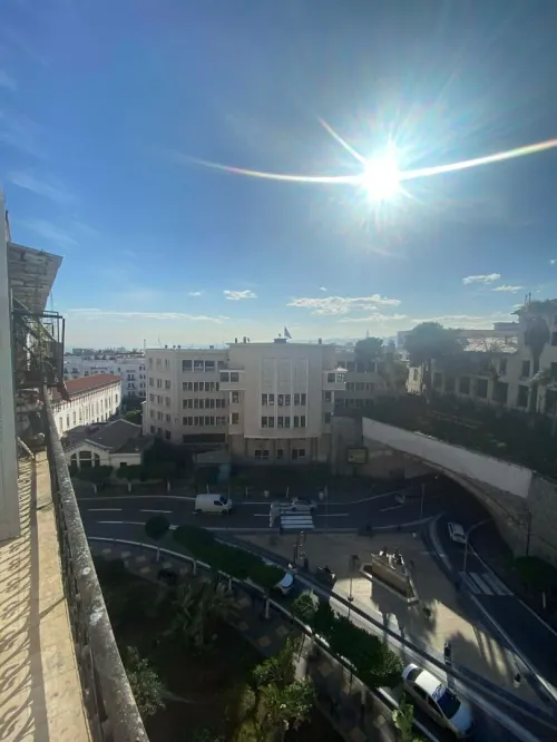 Location Appartement F3 Alger Alger centre
