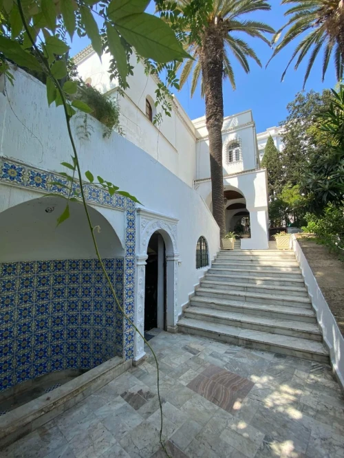 Vente Villa Alger Alger centre