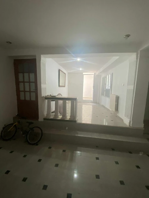 Location Villa Alger El mouradia