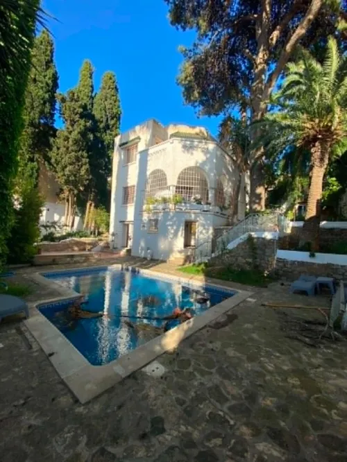 Location bien immobilier Alger Hydra