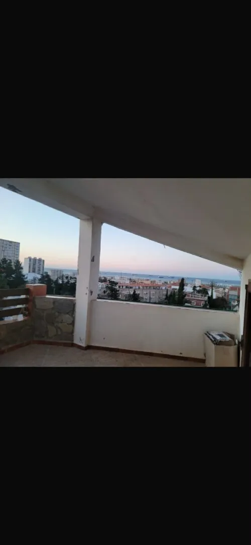 Vente Villa Alger Hussein dey
