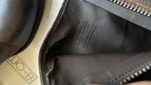 Bottines homme Zara