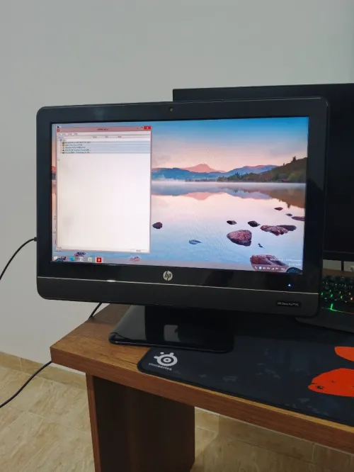 hp omni pro 110 pc