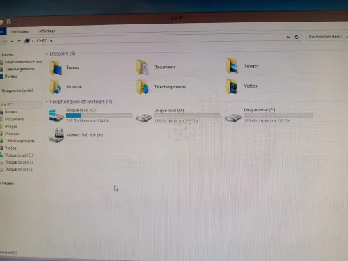 hp omni pro 110 pc