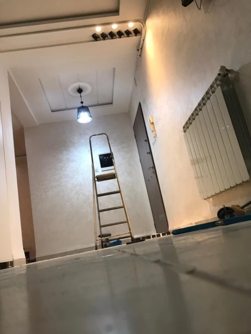 Rénovation, Aménagement appartement maison 