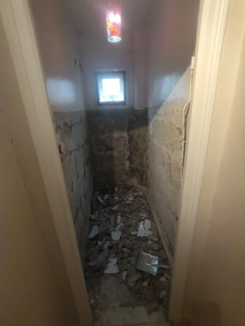 Rénovation, Aménagement appartement maison 